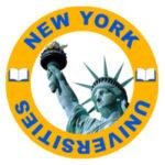 Privacy Policy NEW YORK UNIVERSITIES Privacy Policy NEW YORK UNIVERSITIES