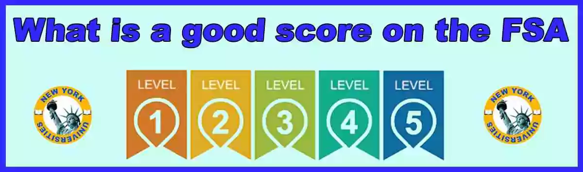 How to Check FSA Scores How to Check FSA Scores