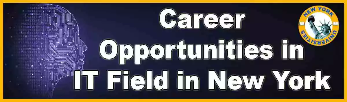 Best Universities in New York for Information Technology Best Universities in New York for Information Technology