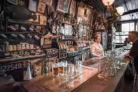 McSorley's Old Ale House