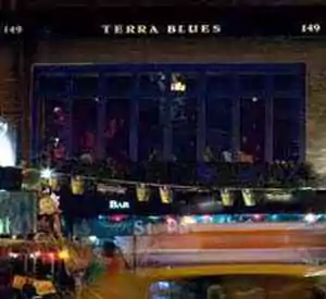 Terra Blues