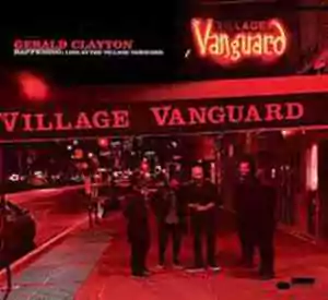 The Village Vanguard