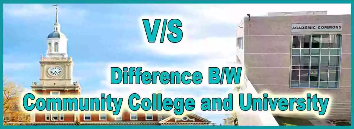 Benefits of Attending a Local Community College