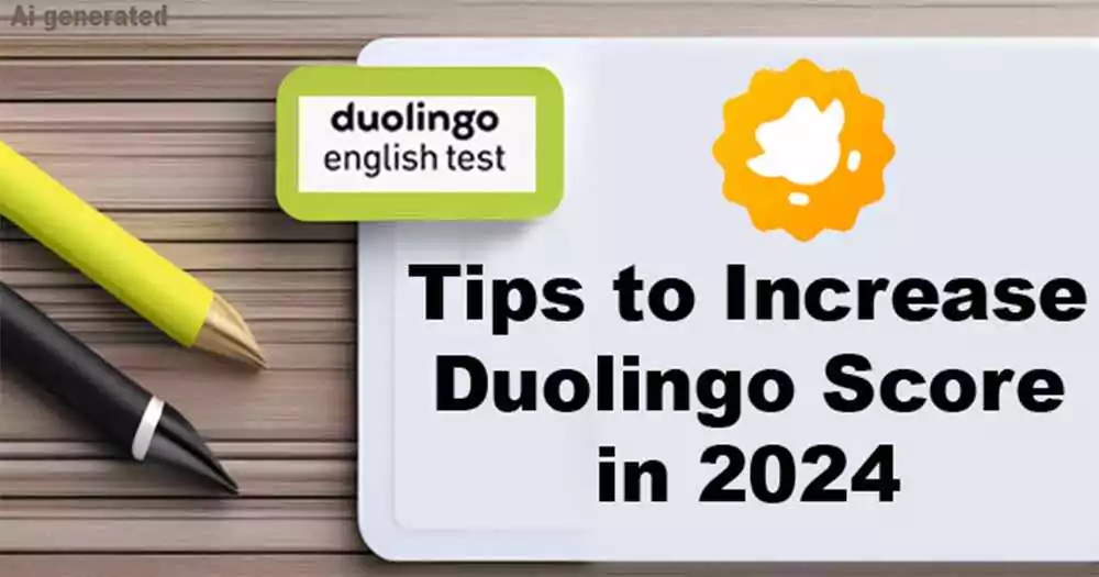 Good Duolingo score for IVY League Good Duolingo score for IVY League