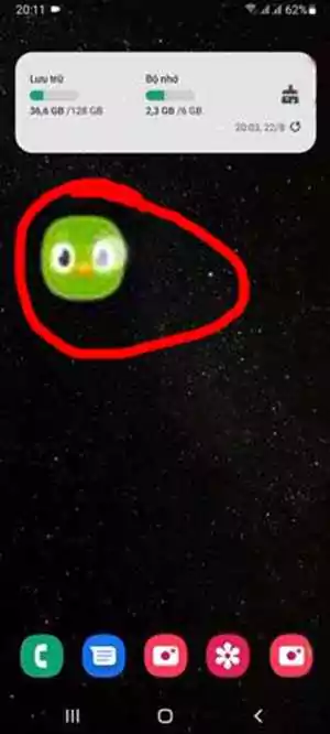 Where is the Ramp Up Challenge in Duolingo step 1