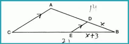 August 2018 Geometry Regents Answers Part 1 Q12