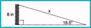 August 2018 Geometry Regents Answers Part 1 Q6