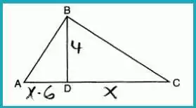 August 2018 Geometry Regents Answers Part 1 Q7