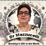 Dr Colette Mazzucelli